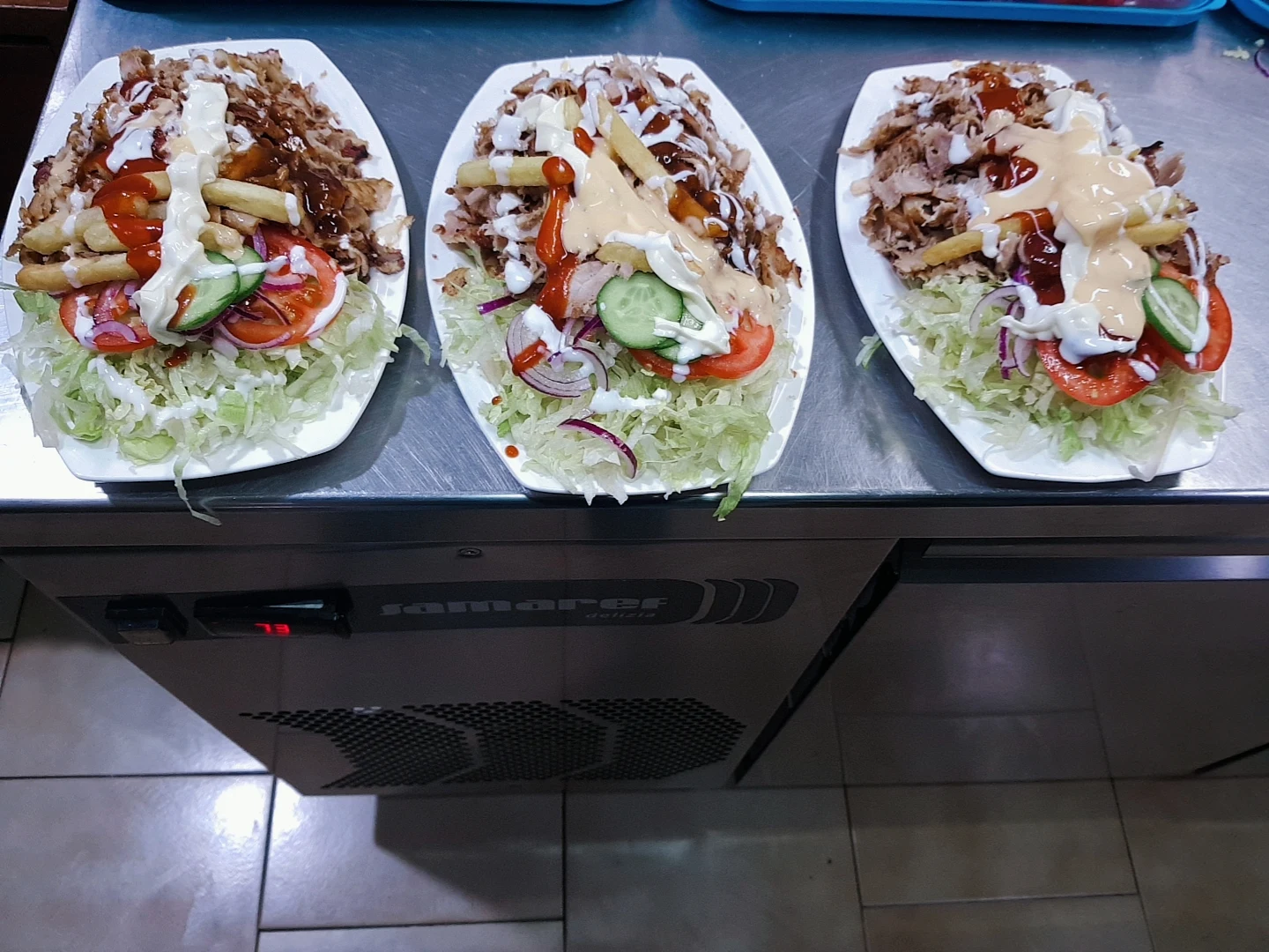 Mani kebab · Photos 1