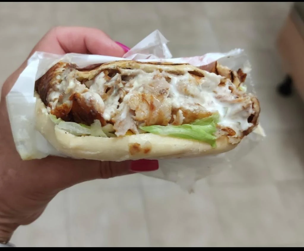 Mani kebab · Photos 3